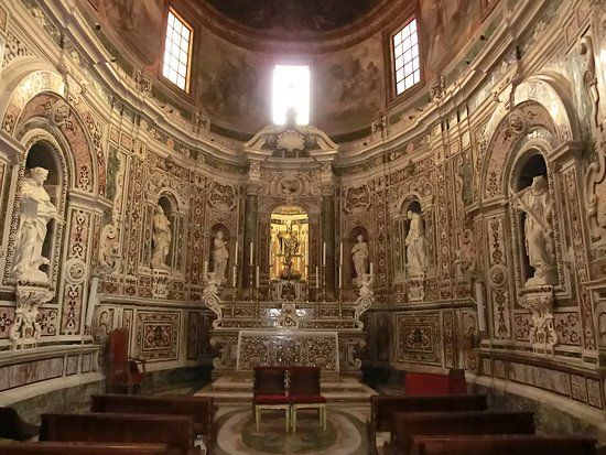 Cattedrale di San Cataldo